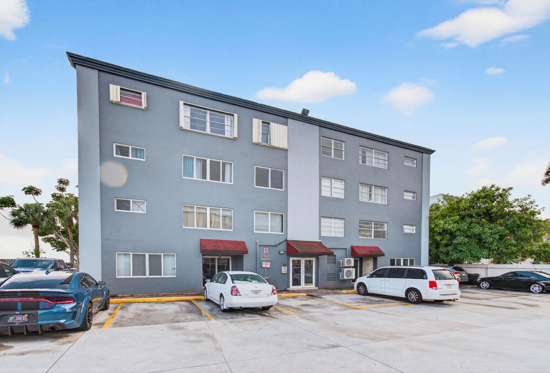 1060 Crystal Lake Drive, Unit 203, Deerfield Beach, FL 33064 Photo