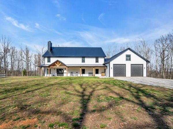 1658 Apache Trl , Pegram, TN 37143