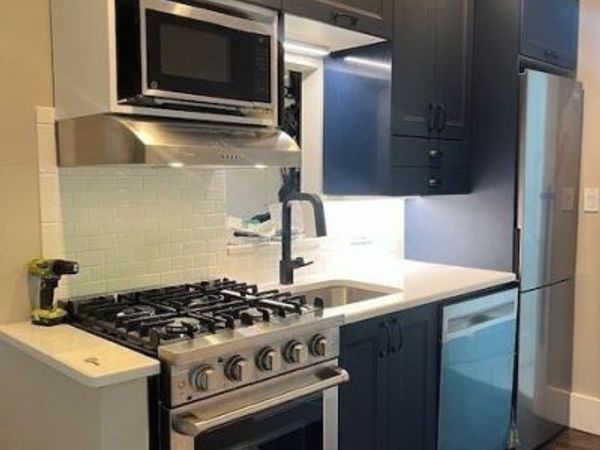 60 Queensberry Street, Unit 19a, Boston, MA 02215