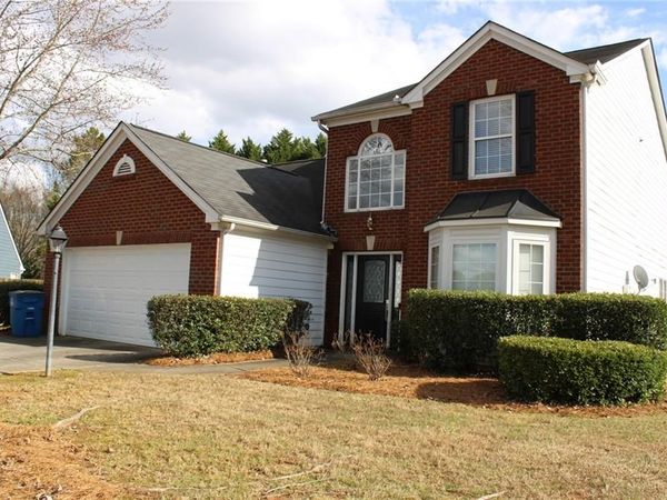 3352 Coach House Court , Conyers, GA 30013