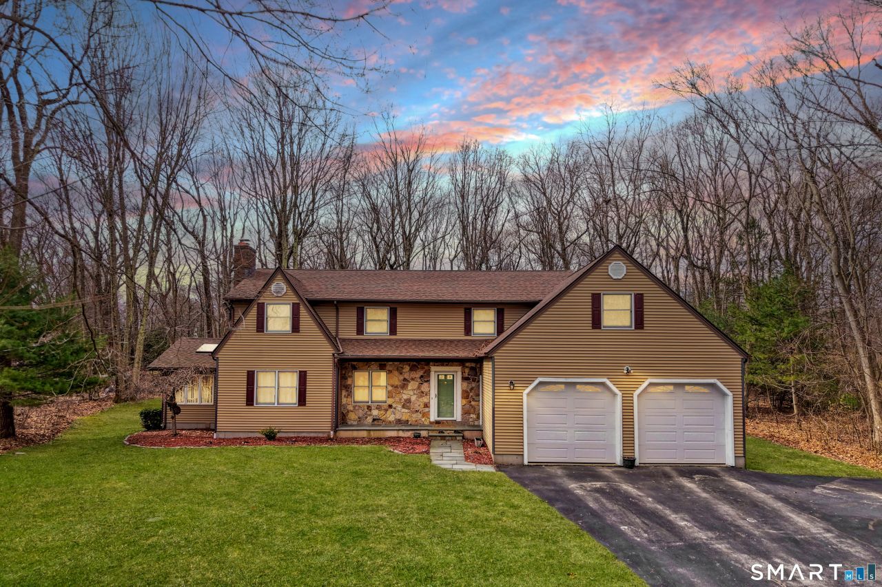 4 Alison, Prospect, CT 06712 Main Photo