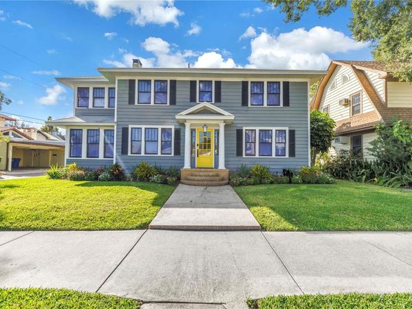 2320 5TH STREET N, ST PETERSBURG, FL 33704