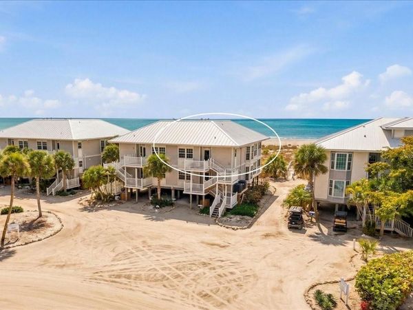 7466 PALM ISLAND DRIVE, Unit 2922, PLACIDA, FL 33946