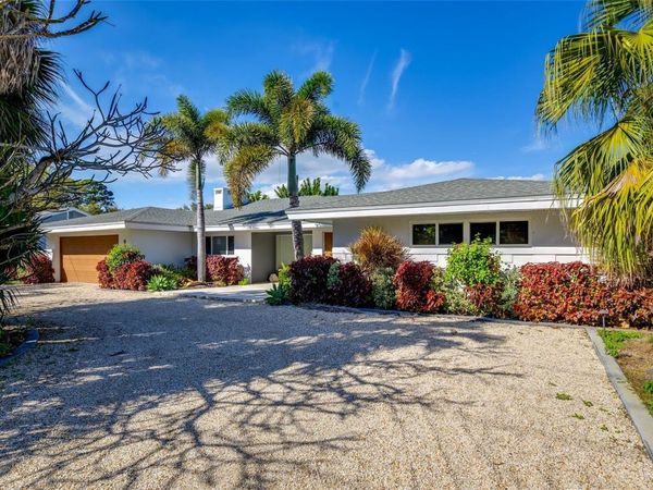 801 PINELLAS POINT DRIVE S, ST PETERSBURG, FL 33705