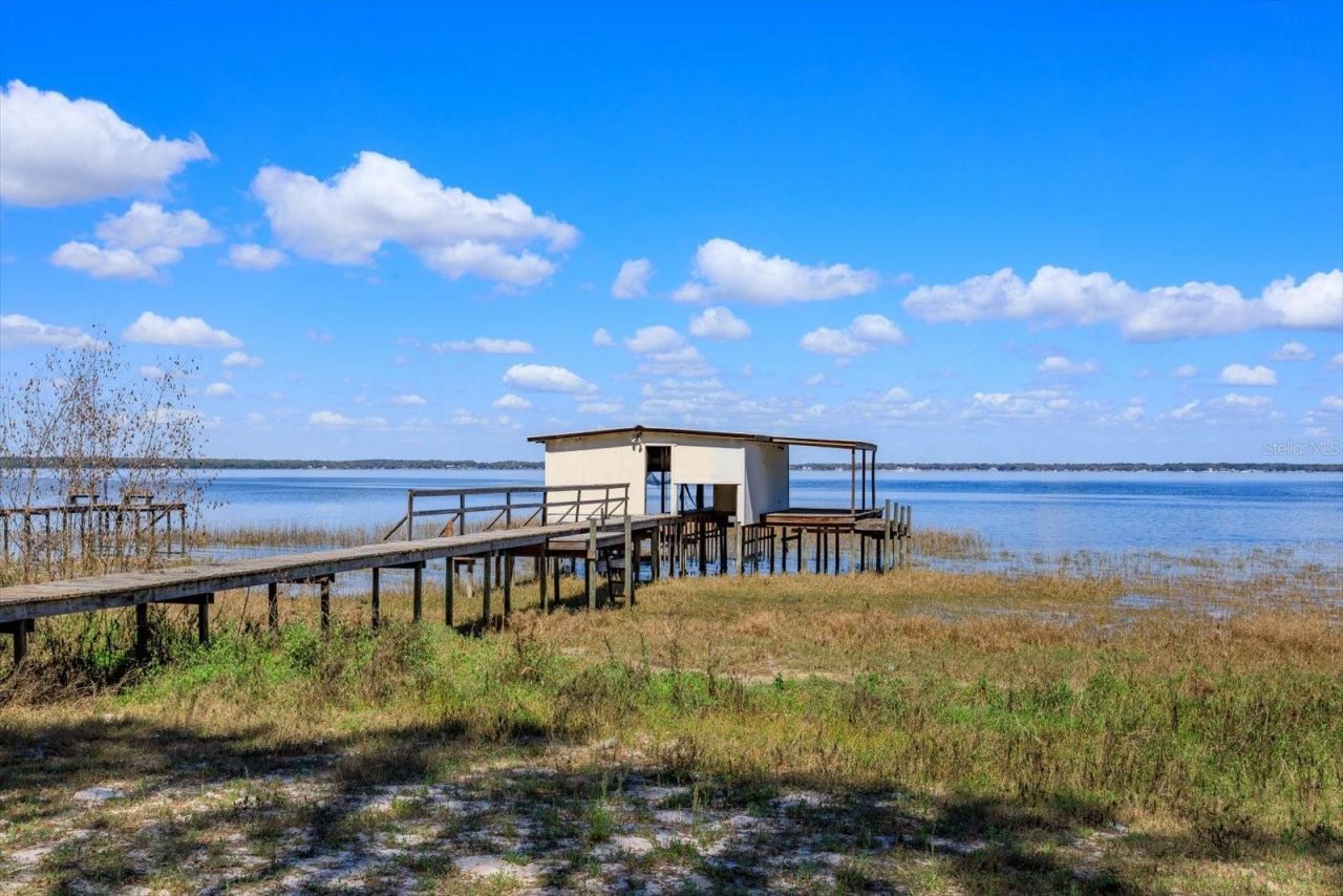 13311 SE Sunset Harbor Road, Weirsdale, FL 32195 Photo
