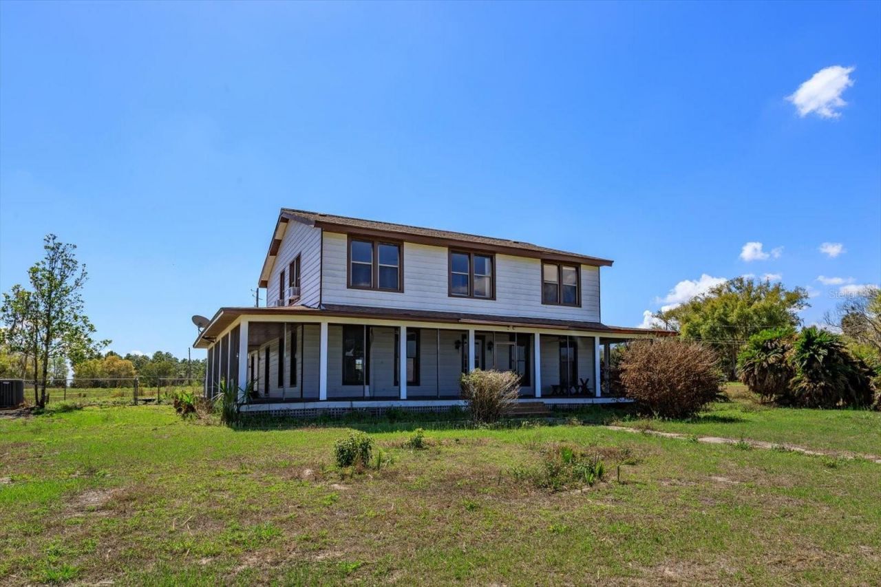 13311 SE Sunset Harbor Road, Weirsdale, FL 32195 Photo