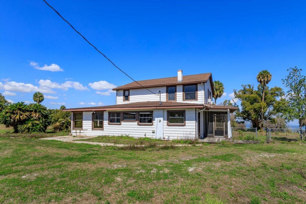 13311 SE Sunset Harbor Road, Weirsdale, FL 32195 Photo