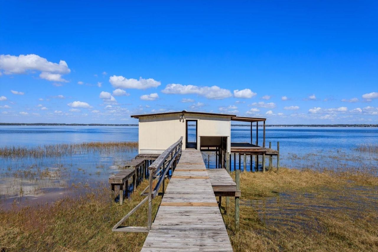 13311 SE Sunset Harbor Road, Weirsdale, FL 32195 Photo