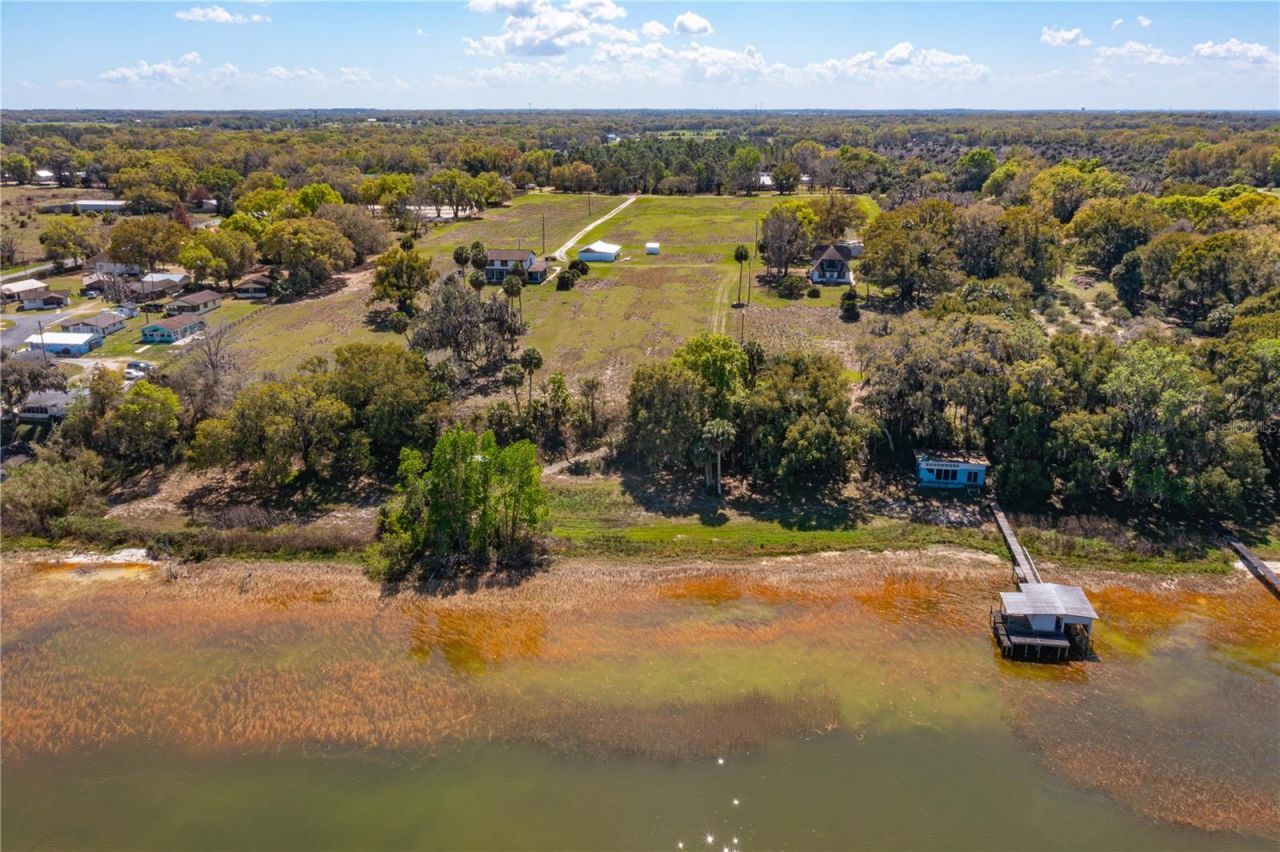 13311 SE Sunset Harbor Road, Weirsdale, FL 32195 Photo