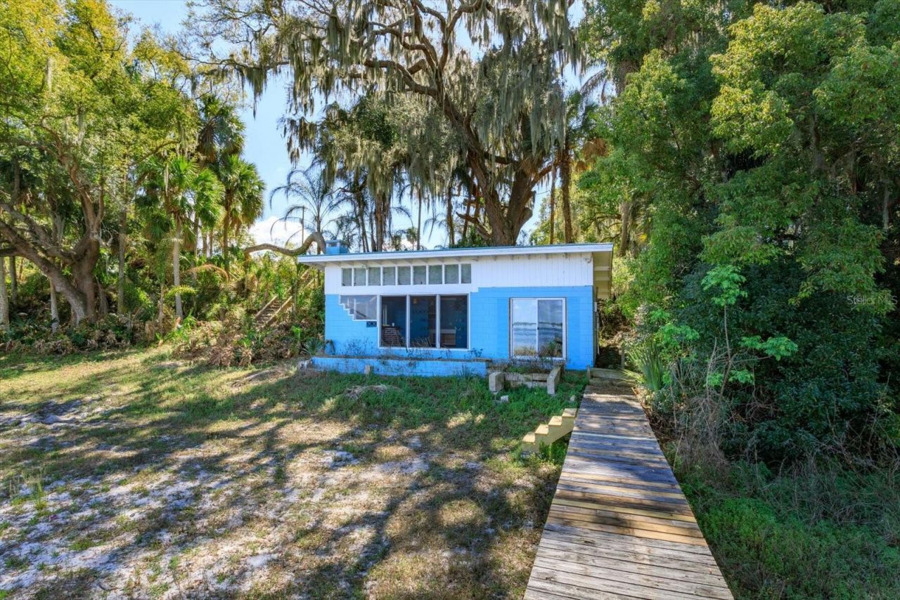 13311 SE Sunset Harbor Road, Weirsdale, FL 32195 Photo