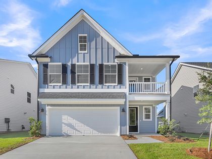 85 Crosswick Street Summerville, SC 29483
