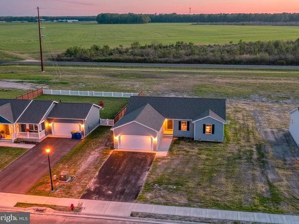 1007 REDWOOD COURT, Unit LOT 9, HARRINGTON, DE 19952