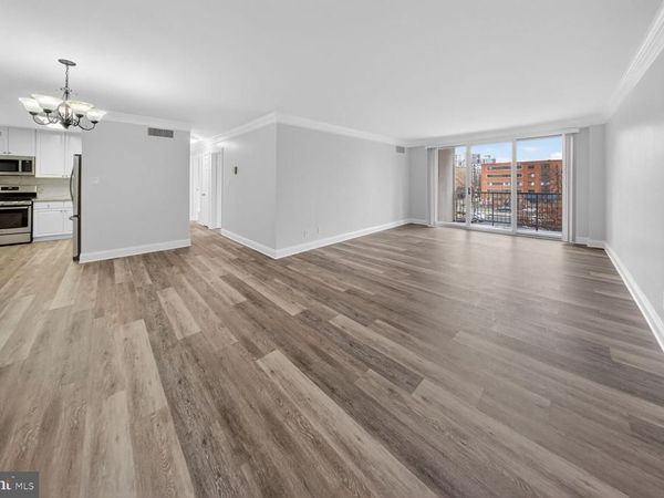 4977 BATTERY LANE, Unit 414, BETHESDA, MD 20814