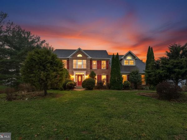 2021 SHERLOCK HOLMES STREET, ELDERSBURG, MD 21784