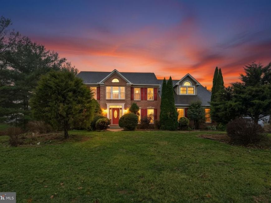 2021 Sherlock Holmes Street, Eldersburg, MD 21784 Main Photo