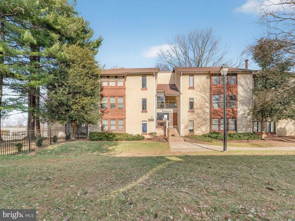 9635 WHITEACRE ROAD , Unit B-2, COLUMBIA, MD 21045