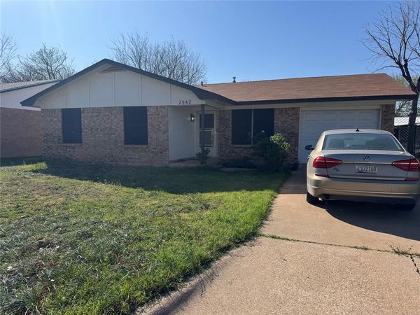 2342 Westwood Drive , Abilene, TX 79603