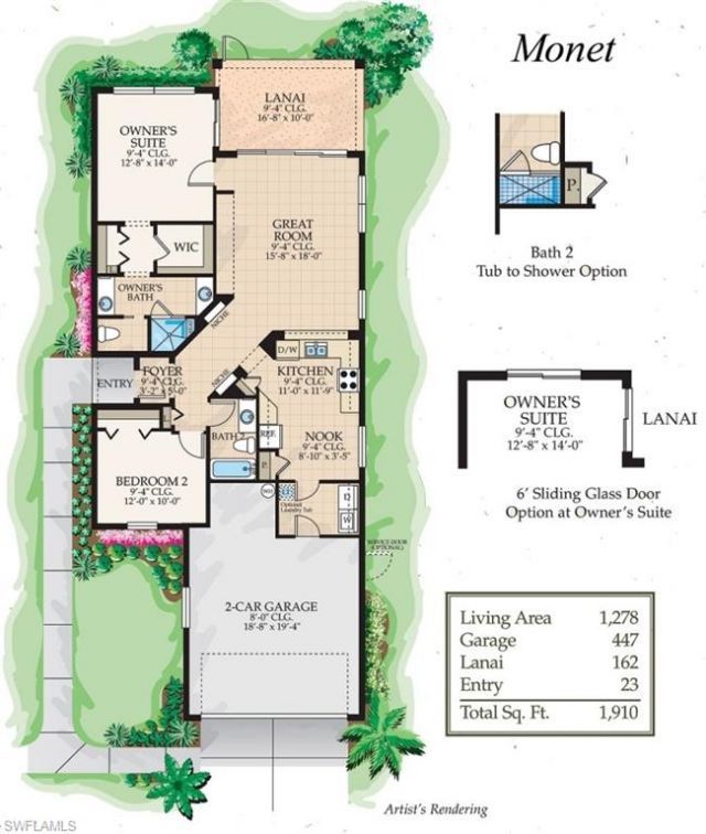 10610 Camarelle Cir, Fort Myers, FL 33913 Photo