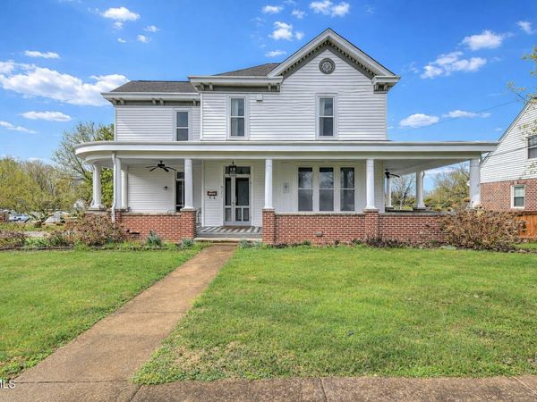 822 Georgia Avenue, Bristol, TN 37620