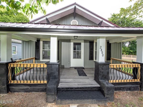 2800 Nichols, Knoxville, TN 37917