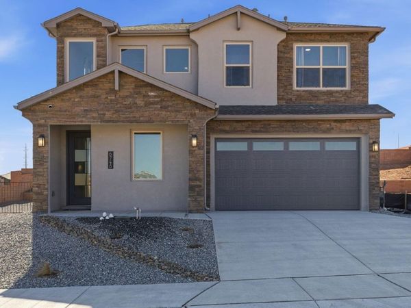 4183 Silver Springs Road NE, Rio Rancho, NM 87144