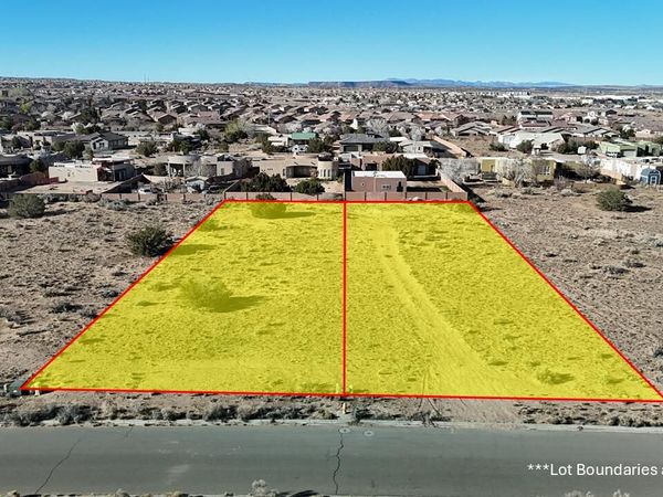 7301-7229 Nagoya Road NE, Rio Rancho, NM 87144