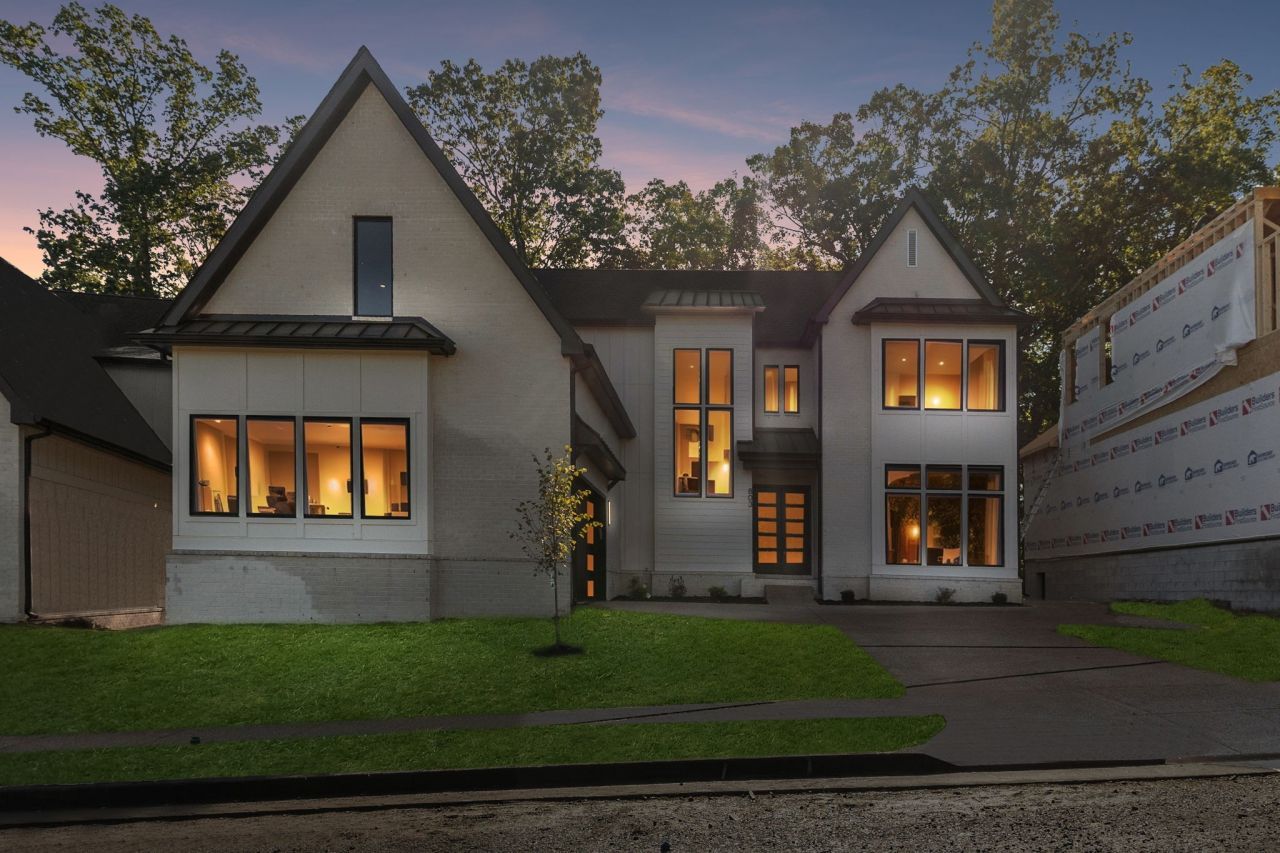 775 Summit Oaks Ct, Nashville, TN 37221 Main Photo