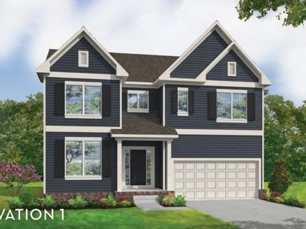 415 Rawling Ln , Gallatin, TN 37066