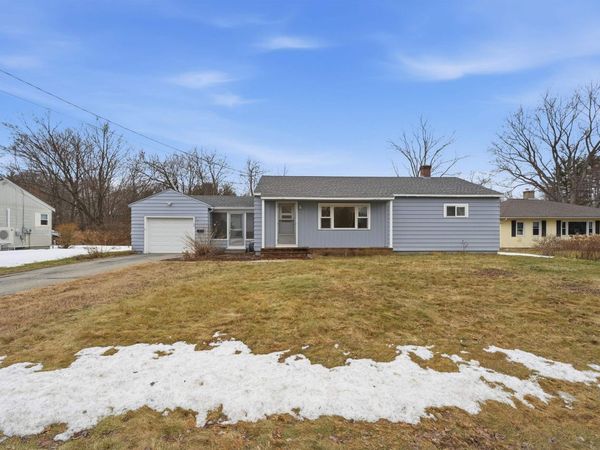 80 River Street, Keene, NH 03431