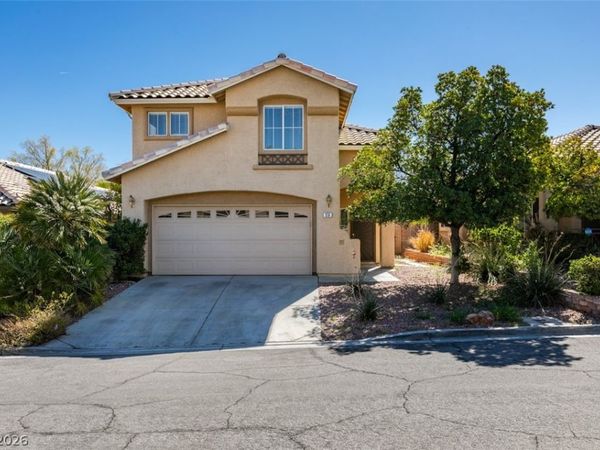 936 Midpride Street, Las Vegas, NV 89144