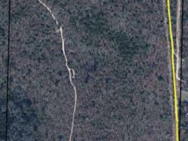 TBD NW Twin Ponds Road, Altha, FL 32421