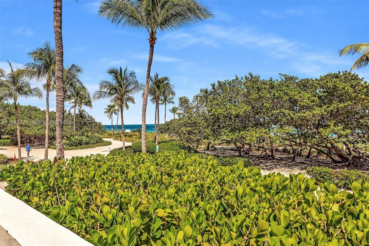 10185 Collins Ave, Unit 606, Bal Harbour, FL 33154 Photo