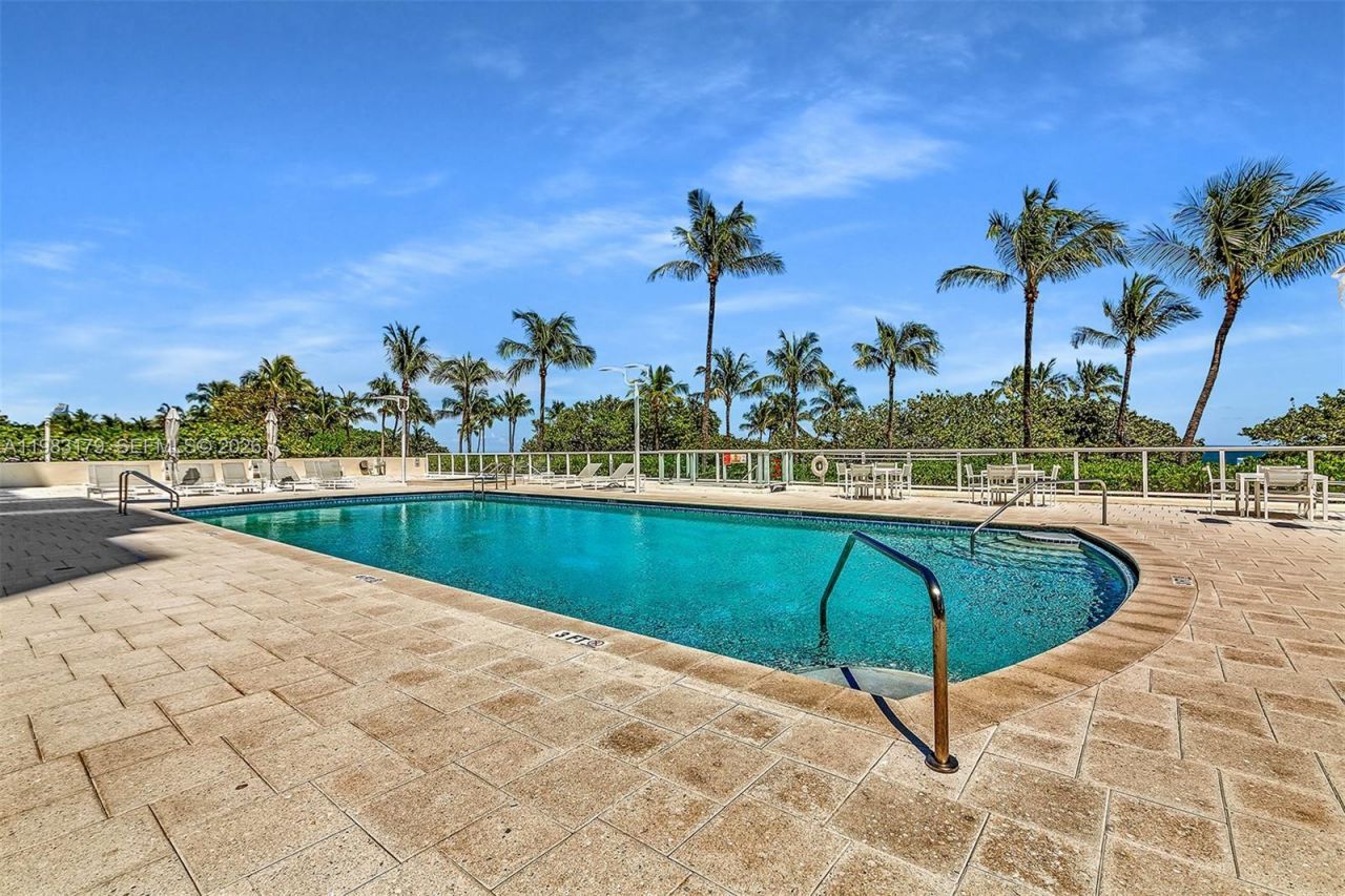 10185 Collins Ave, Unit 606, Bal Harbour, FL 33154 Photo