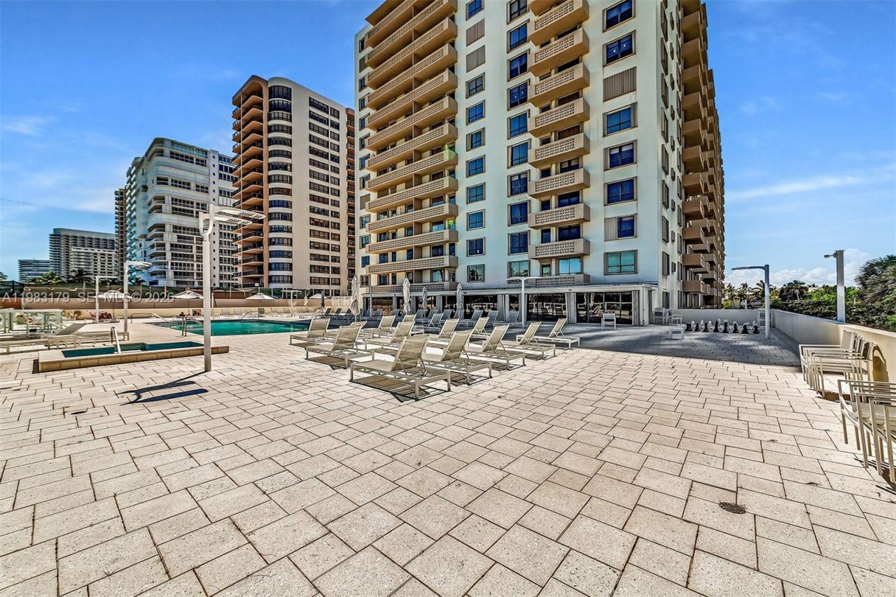 10185 Collins Ave, Unit 606, Bal Harbour, FL 33154 Photo