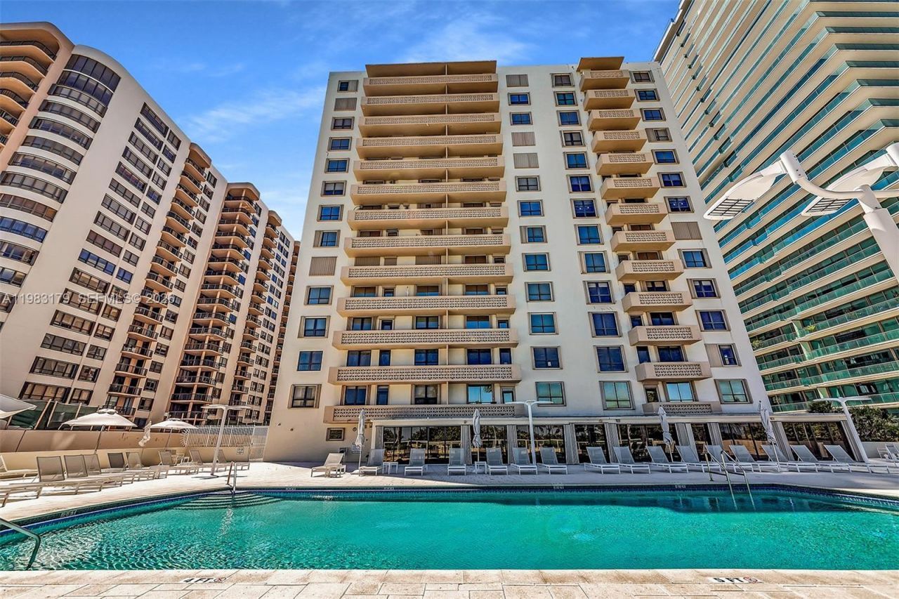 10185 Collins Ave, Unit 606, Bal Harbour, FL 33154 Photo