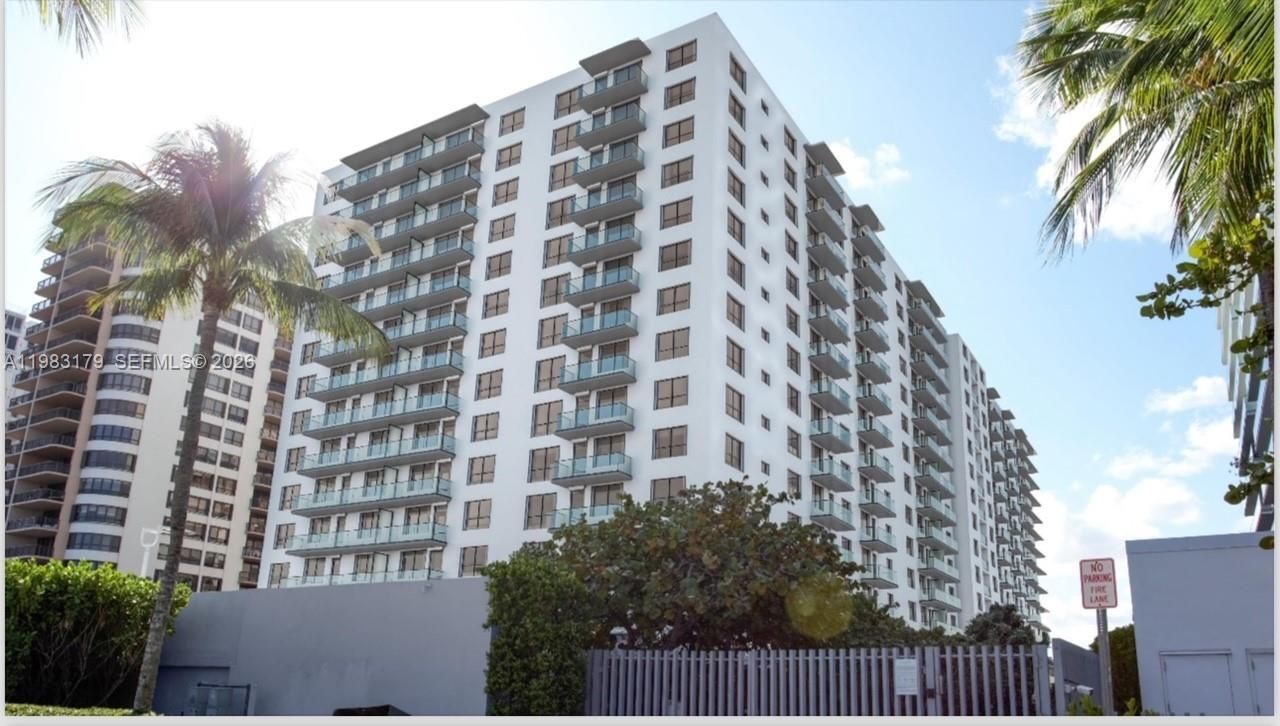 10185 Collins Ave, Unit 606, Bal Harbour, FL 33154 Photo