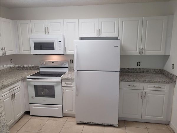 4035 W Mcnab Rd, Unit F103, Pompano Beach, FL 33069