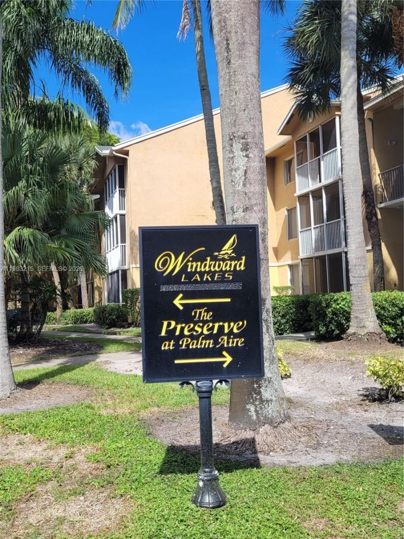 4035 W Mcnab Rd, Unit F103, Pompano Beach, FL 33069 Photo