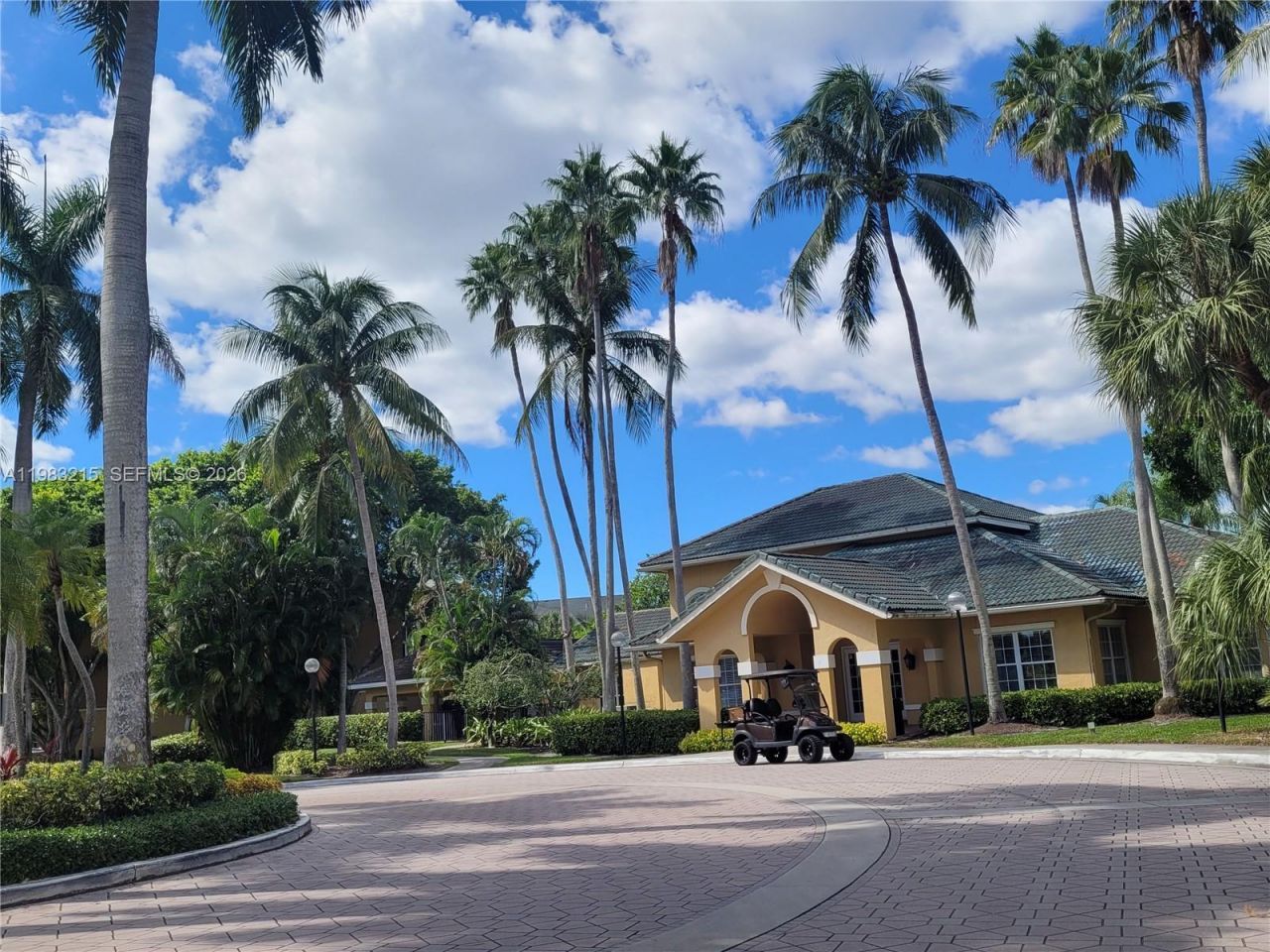 4035 W Mcnab Rd, Unit F103, Pompano Beach, FL 33069 Photo