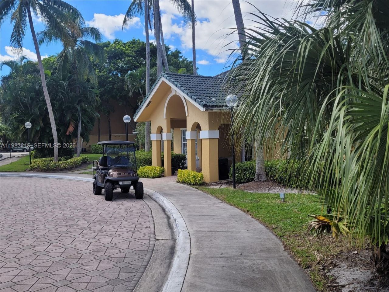 4035 W Mcnab Rd, Unit F103, Pompano Beach, FL 33069 Photo