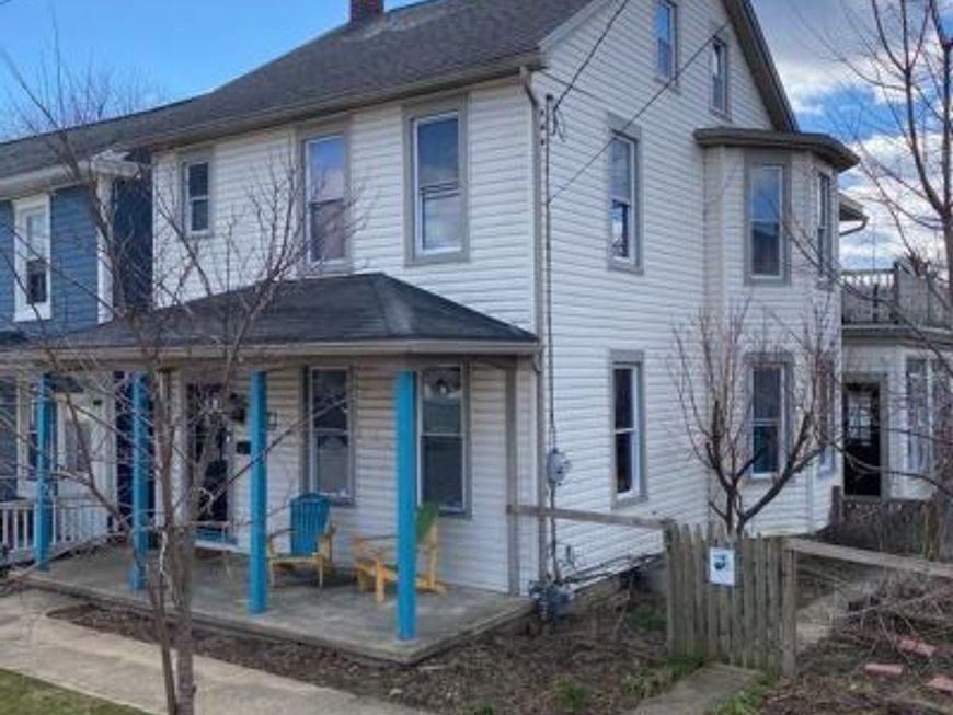 537 W Market Street, Marietta, PA 17547 Main Photo