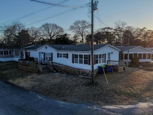 25868 N OAK STREET, Unit 49357, MILLSBORO, DE 19966