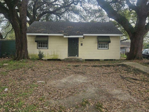 3322 Greenwell St, Baton Rouge, LA 70805