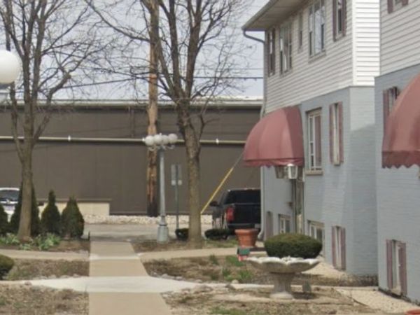 9426 KELVIN Lane , Unit 3256, Schiller Park, IL 60176