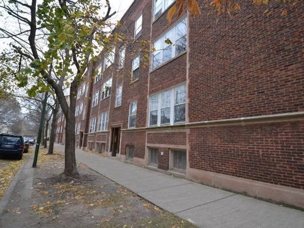 1917 W Winnemac Avenue, Unit 2, Chicago, IL 60640