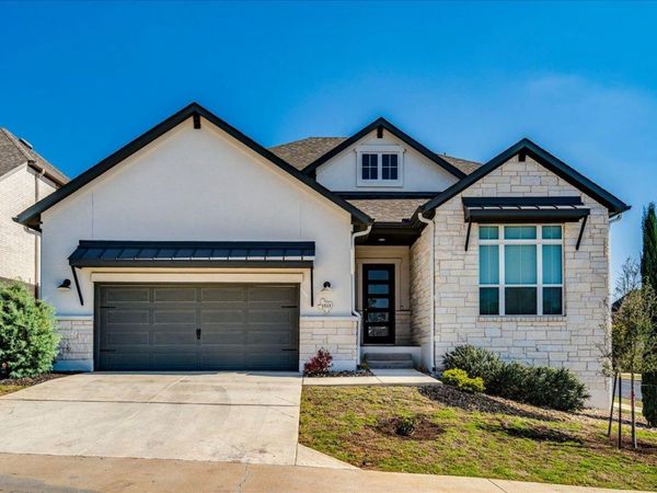 1533 Jay Wolf DR, Georgetown, TX 78628