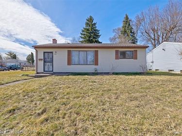 6121 Otoole Lane, Mt. Morris Twp, MI 48458