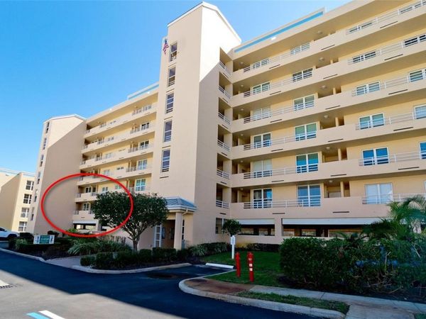 4460 FAIRWAYS BOULEVARD, Unit 102, BRADENTON, FL 34209