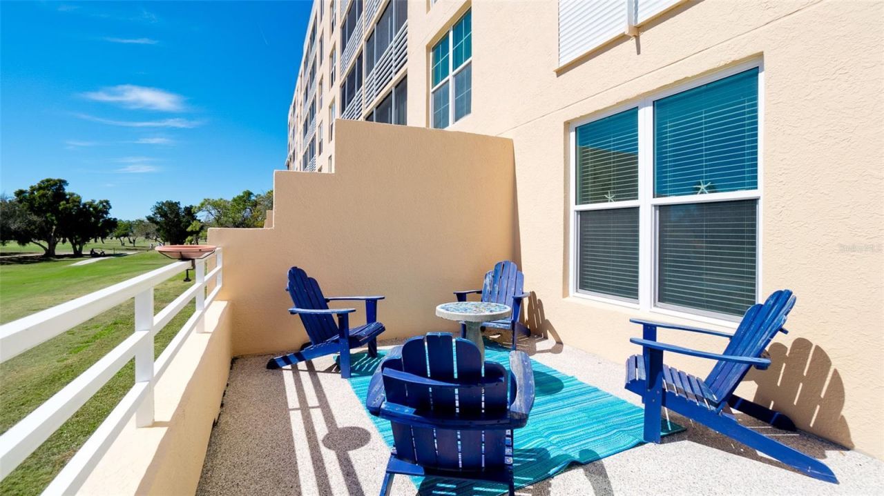 4460 Fairways Boulevard, Unit 102, Bradenton, FL 34209 Photo