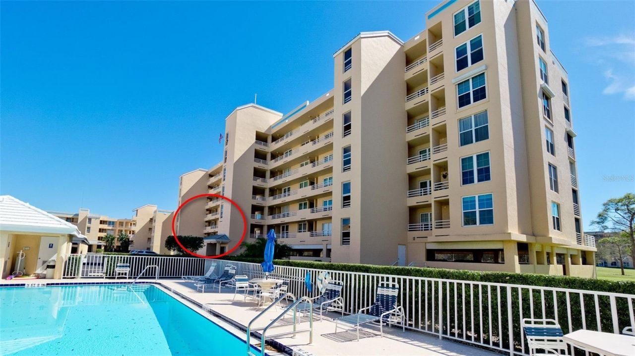 4460 Fairways Boulevard, Unit 102, Bradenton, FL 34209 Photo